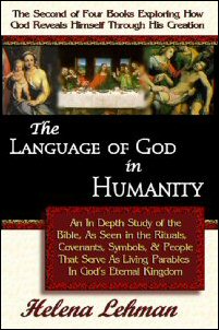 Click to go to The Language of God in Humanity Home Page